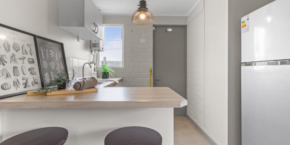 Proyecto Torreones de la Serena V y VI de Inmobiliaria Desco-8