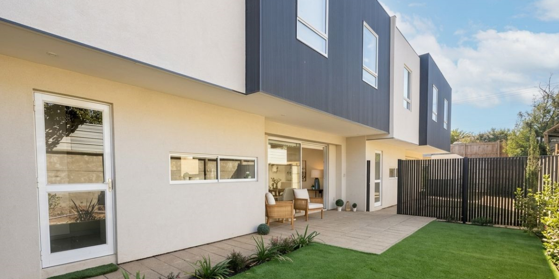 Proyecto Condominio Bonanza de Inmobiliaria Lingue-2