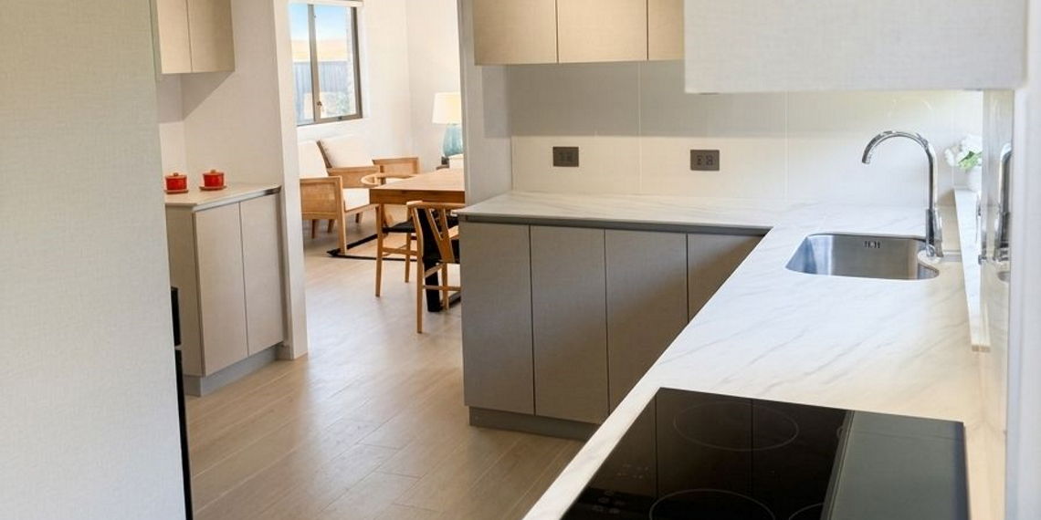 Proyecto Condominio Bonanza de Inmobiliaria Lingue-4