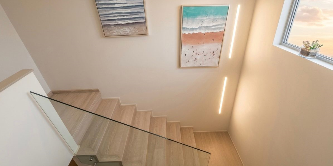 Proyecto Condominio Bonanza de Inmobiliaria Lingue-7