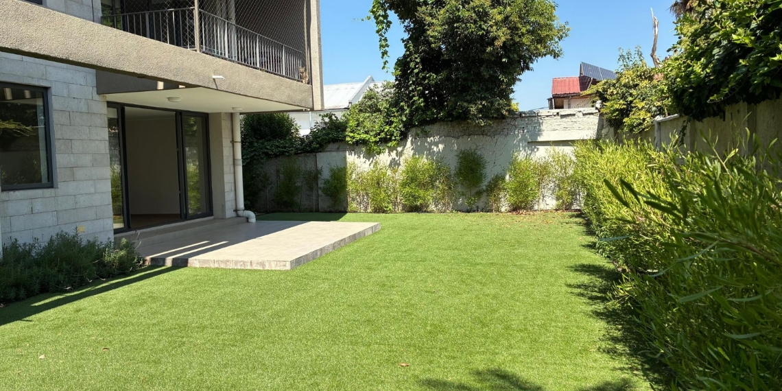 Proyecto Edificio Nativa de Inmobiliaria Esencia-3