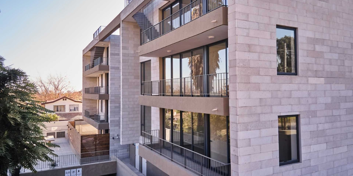 Proyecto Edificio Nativa de Inmobiliaria Esencia-8