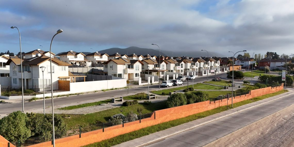 Proyecto Altar de Penuelas de Inmobiliaria Arquiform-2