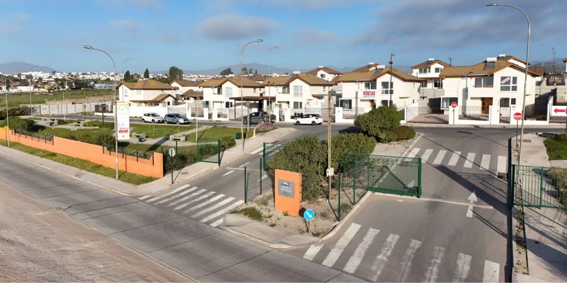 Proyecto Altar de Penuelas de Inmobiliaria Arquiform-4