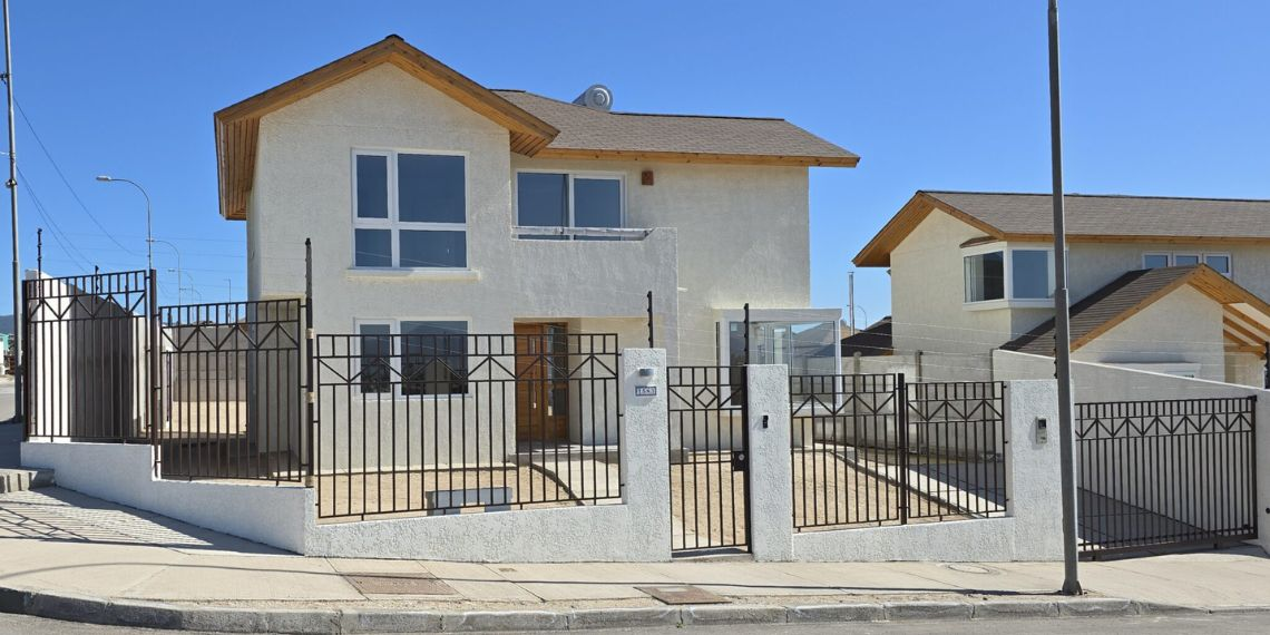 Proyecto Altar de Penuelas de Inmobiliaria Arquiform-6