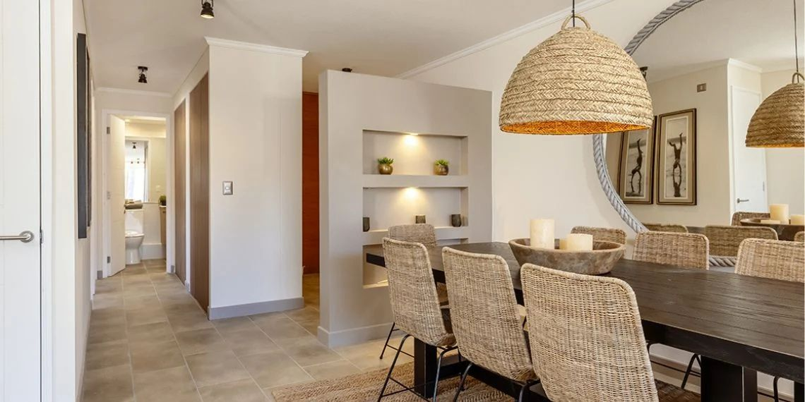 Proyecto Jardines de la Candelaria de Inmobiliaria CFL-5