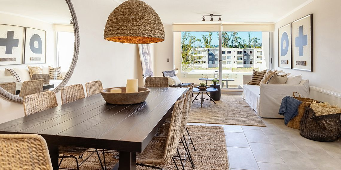 Proyecto Jardines de la Candelaria de Inmobiliaria CFL-7