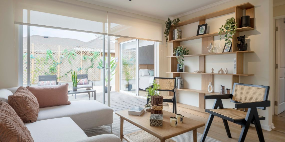 Proyecto Barrio Las Torcazas IV de Inmobiliaria Ovco-2