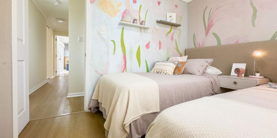 Proyecto Barrio Las Torcazas IV de Inmobiliaria Ovco-5