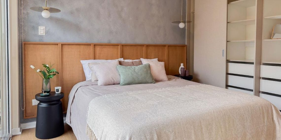Proyecto Barrio Las Torcazas IV de Inmobiliaria Ovco-4