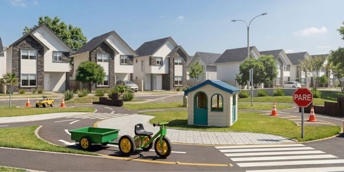 Proyecto Floresta de Inmobiliaria Vanguard Home-6