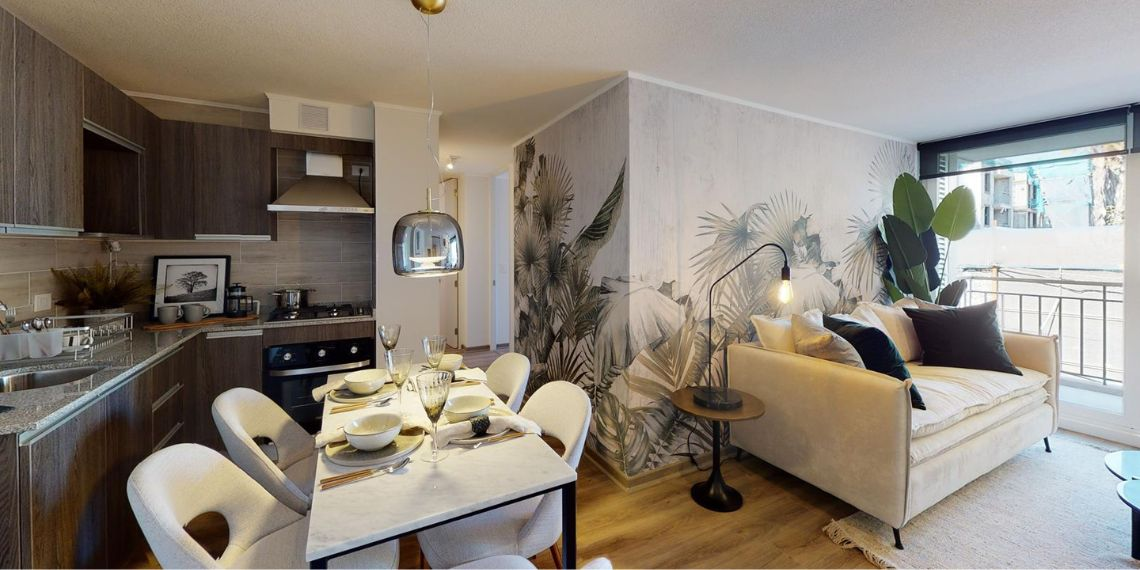Proyecto Condominio El Descanso de Inmobiliaria Idea Inmobiliaria-6