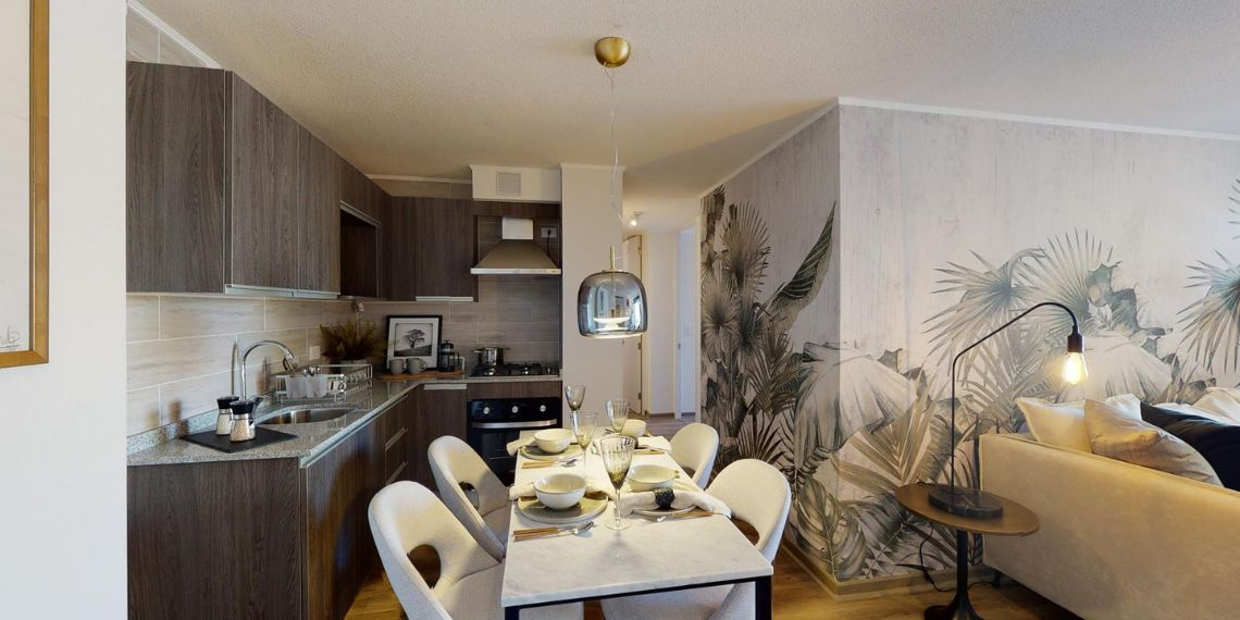 Proyecto Condominio El Descanso de Inmobiliaria Idea Inmobiliaria-7