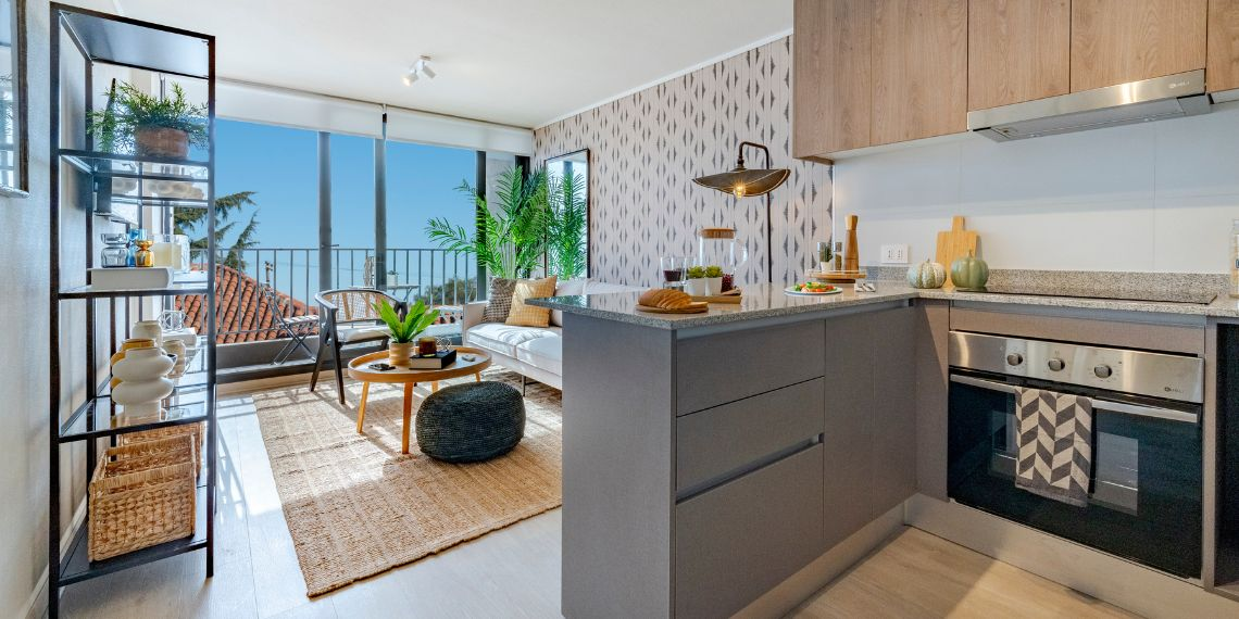 Proyecto Condominio Cachapoal de Inmobiliaria Alborada-3