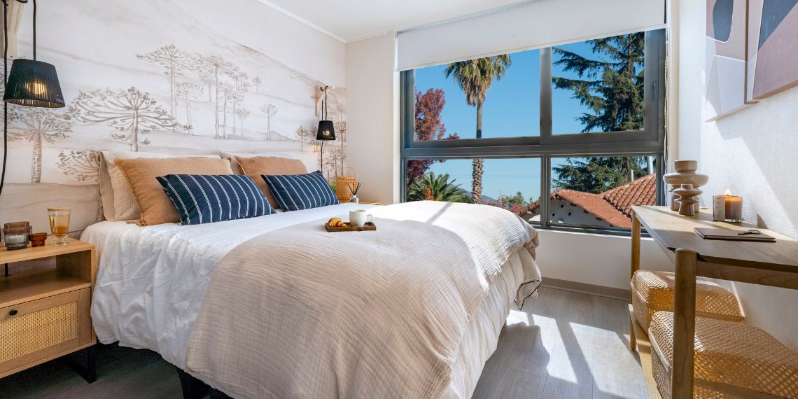 Proyecto Condominio Cachapoal de Inmobiliaria Alborada-6