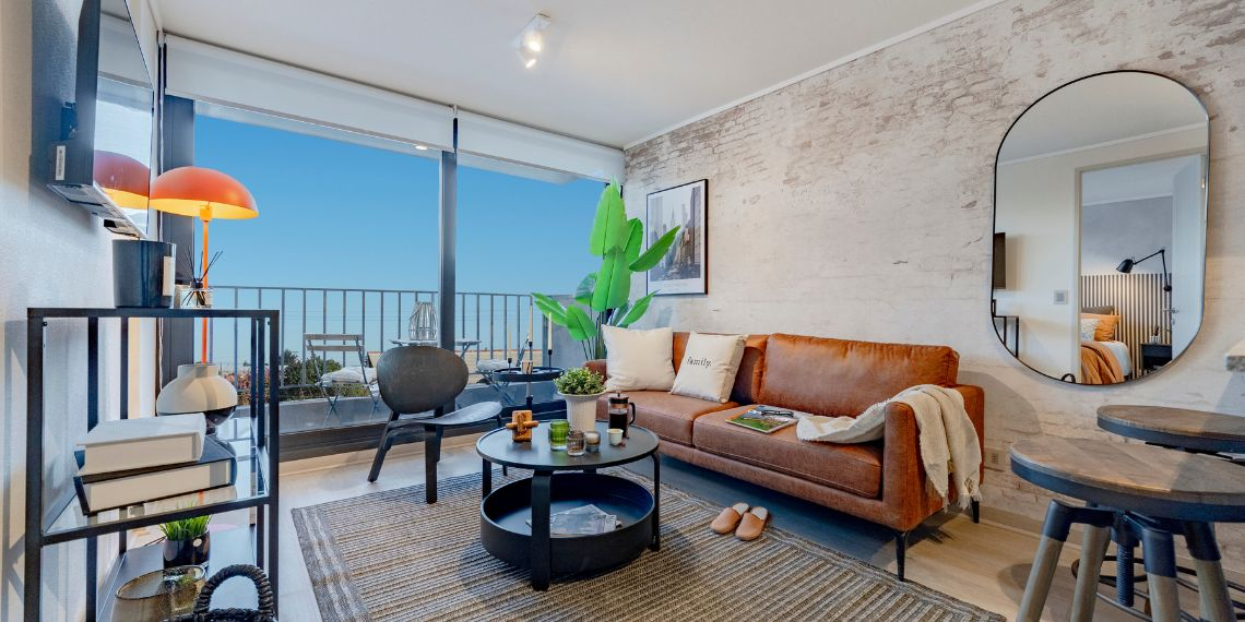 Proyecto Condominio Cachapoal de Inmobiliaria Alborada-8