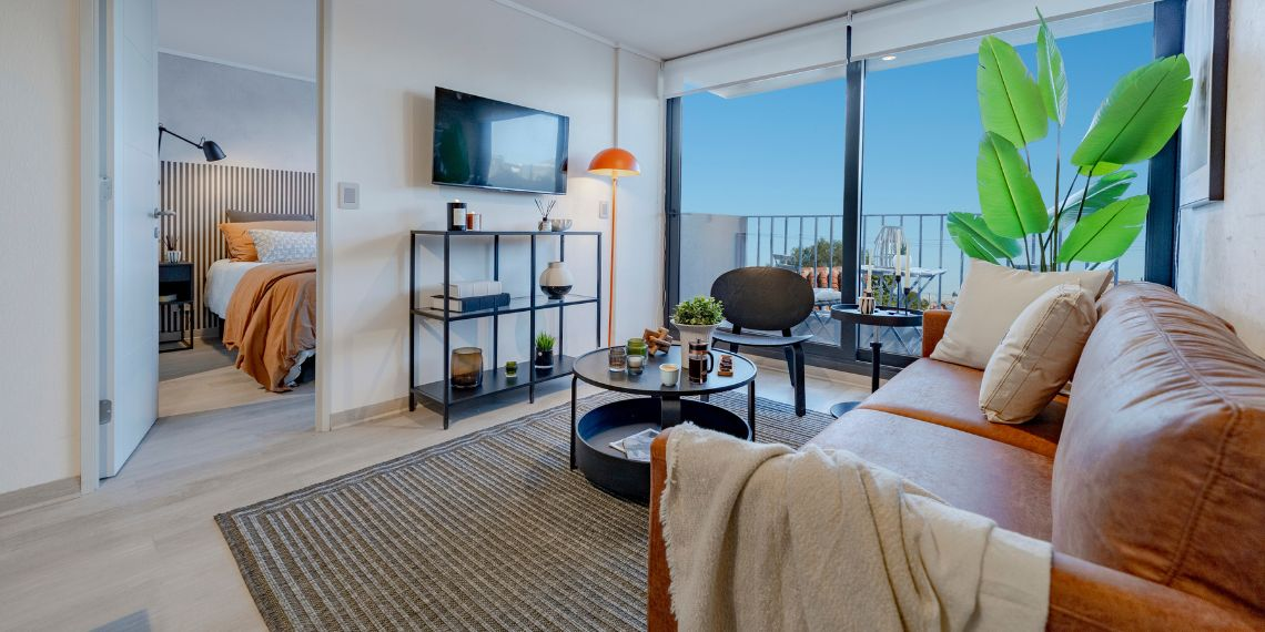 Proyecto Condominio Cachapoal de Inmobiliaria Alborada-9
