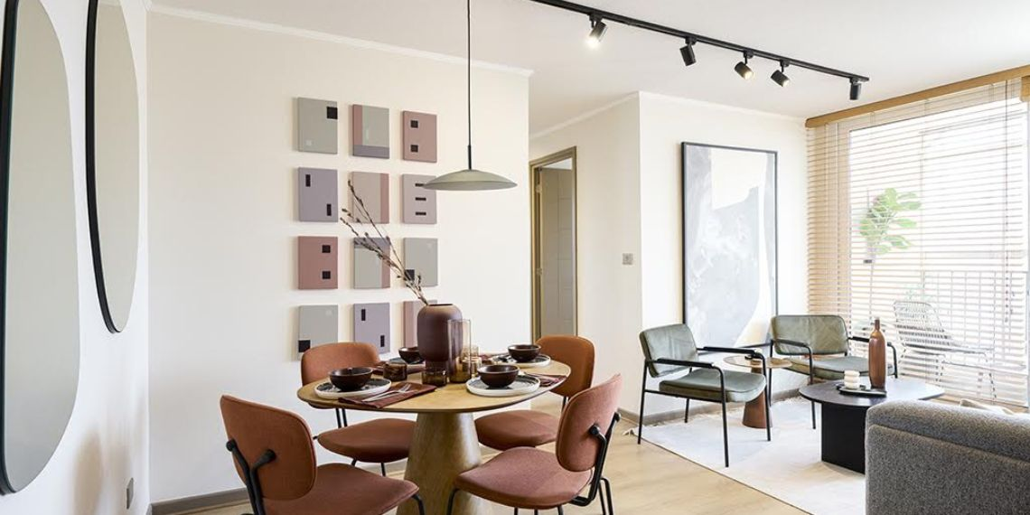 Proyecto Edificio Arturo Prat de Inmobiliaria FG-6