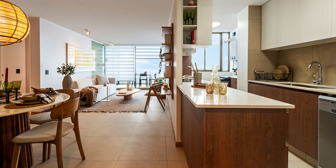 Proyecto Edificio Curazao de Inmobiliaria Guzman y Larrain-2