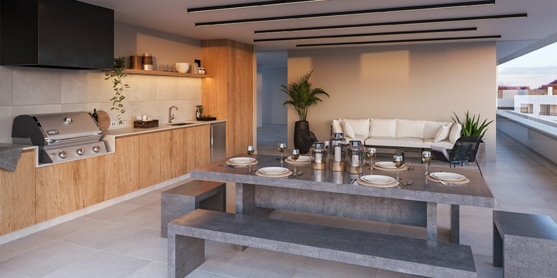 Proyecto Edificio Curazao de Inmobiliaria Guzman y Larrain-8