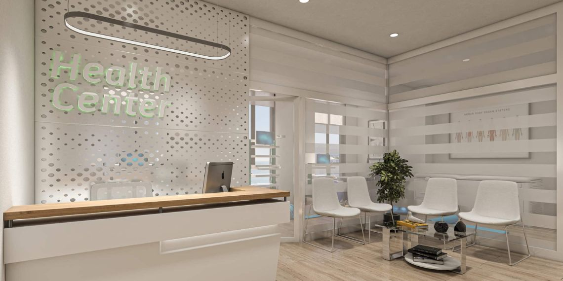 Proyecto Edificio Q de Inmobiliaria Vimac-7