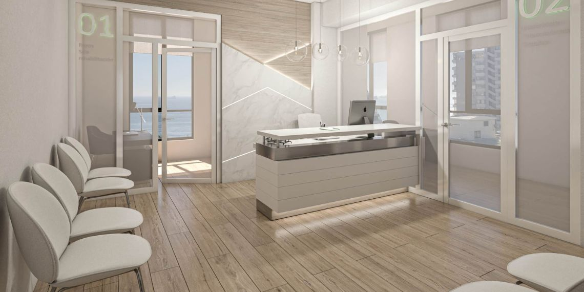 Proyecto Edificio Q de Inmobiliaria Vimac-8