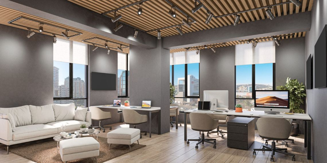 Proyecto Edificio Q de Inmobiliaria Vimac-9