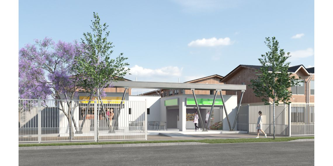 Proyecto Padre Luis de Valdivia III de Inmobiliaria Conavicoop-3