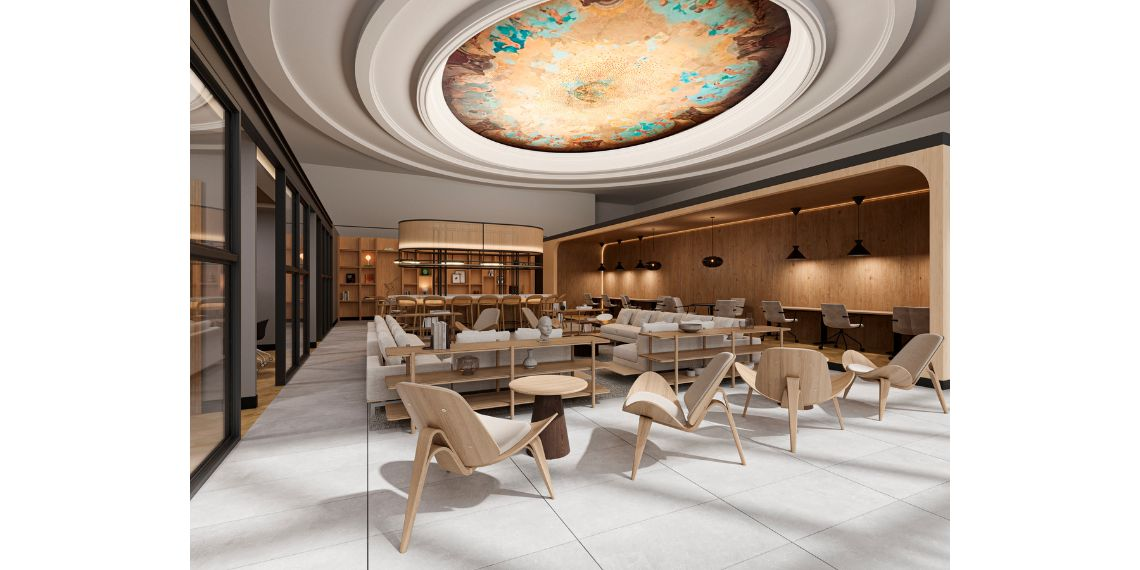 Proyecto Edificio Victoria de Inmobiliaria AVSA-6