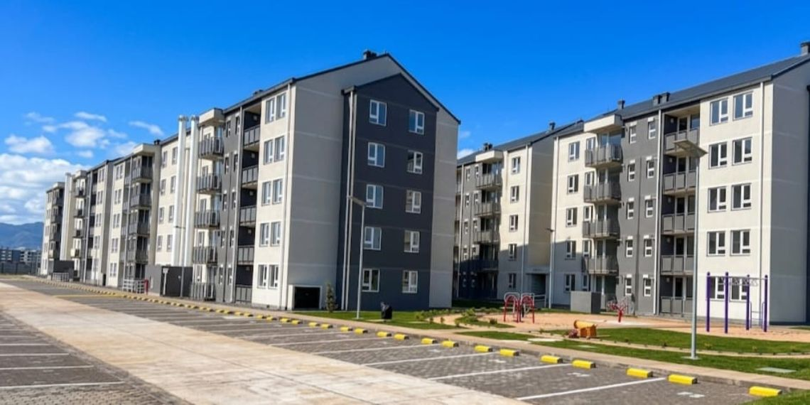 Proyecto Condominio Alto Durand V de Inmobiliaria Inespa-3