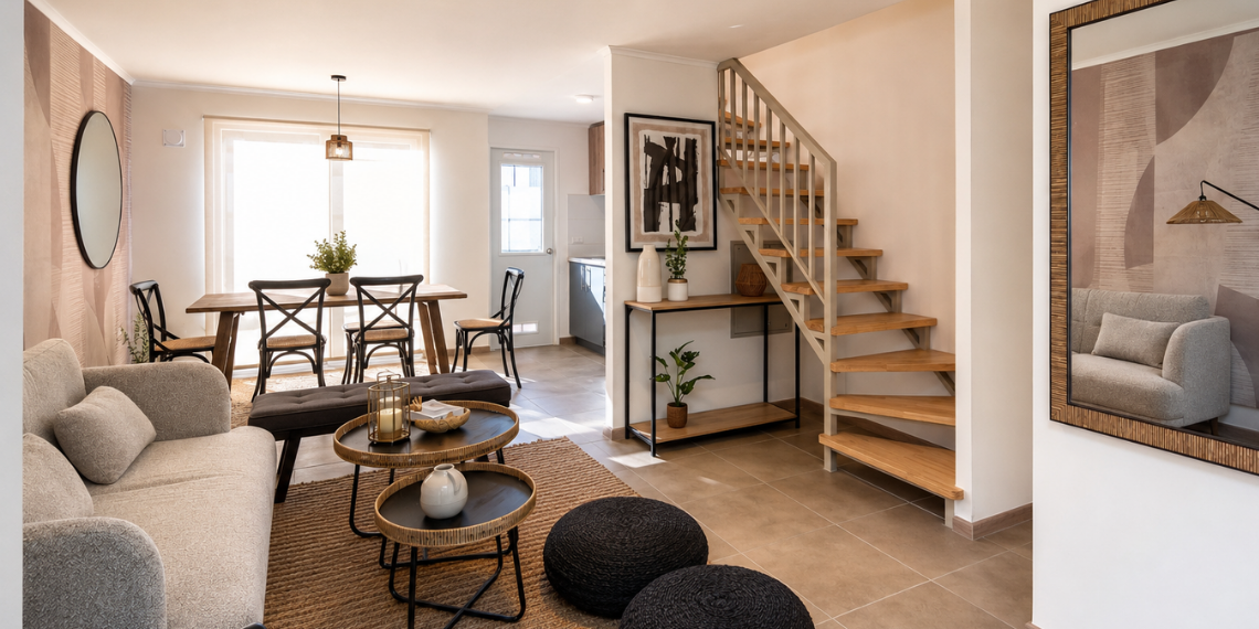 Proyecto Brisas de San Pedro de Inmobiliaria Aconcagua-9