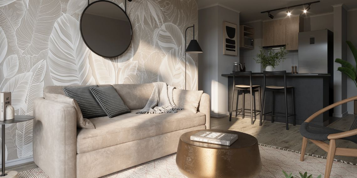 Proyecto Condominio Tarragona de Inmobiliaria iRoyal-5
