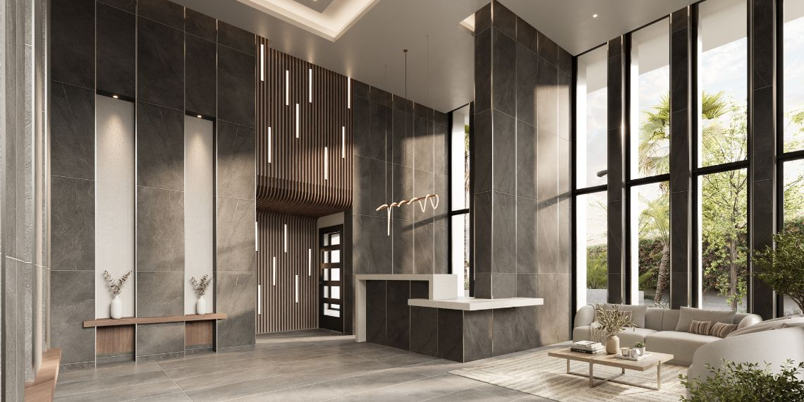 Proyecto Edificio Vicuna Mackenna 3826 de Inmobiliaria Terrafirme-5