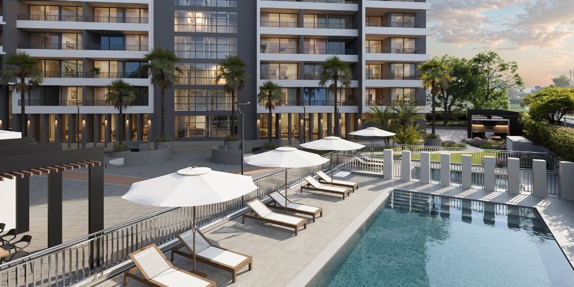 Proyecto Edificio Vicuna Mackenna 3826 de Inmobiliaria Terrafirme-7