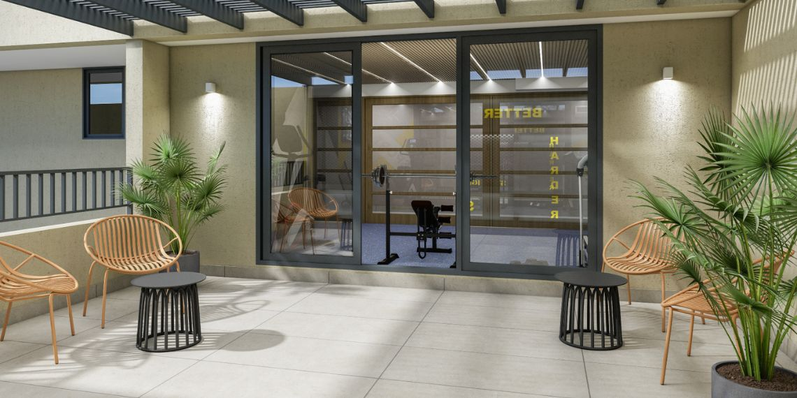 Proyecto Edificio Lira de Inmobiliaria Actual-6