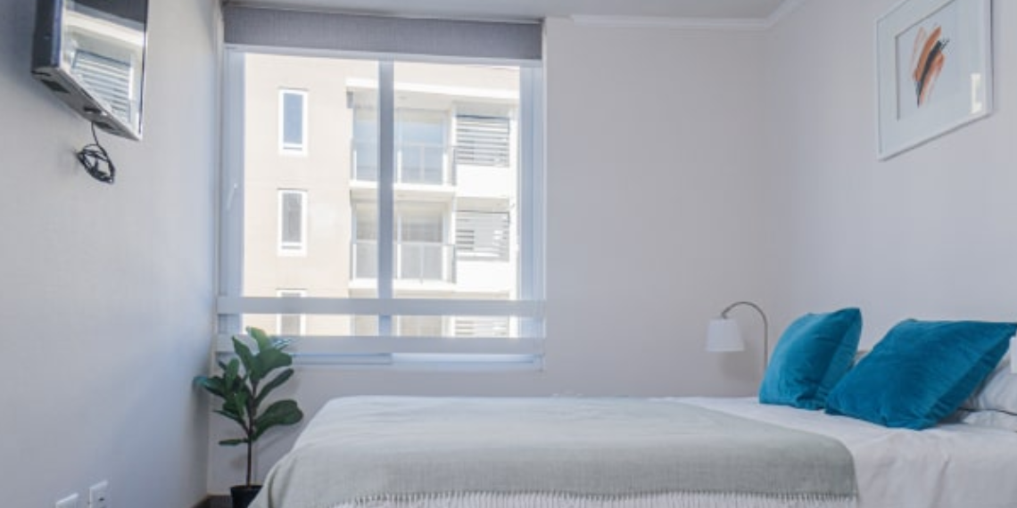 Proyecto Condominio del Aconcagua de Inmobiliaria Grupo Vias-7