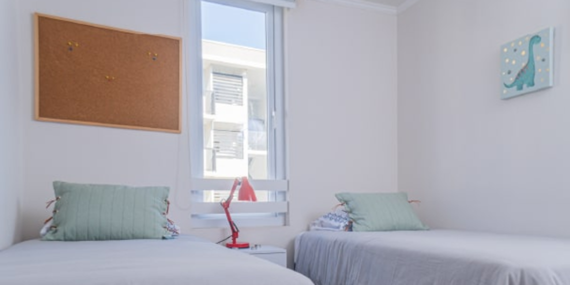 Proyecto Condominio del Aconcagua de Inmobiliaria Grupo Vias-8