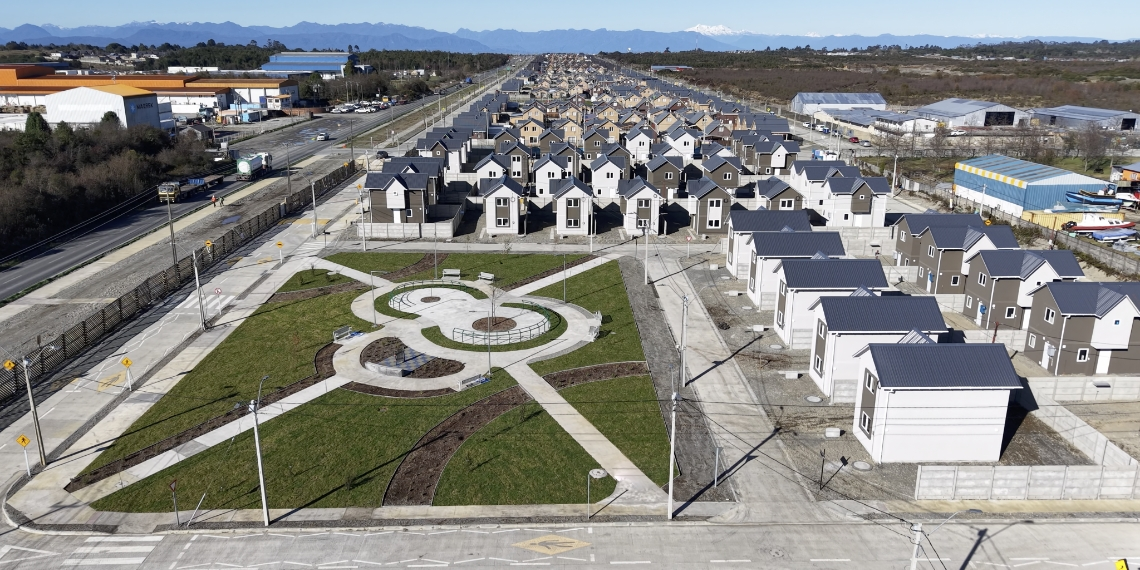 Proyecto Portal del Sur VI de Inmobiliaria Pocuro-3