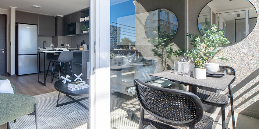 Proyecto Edificio Bold de Inmobiliaria Grupo Inmobiliario Leben-9