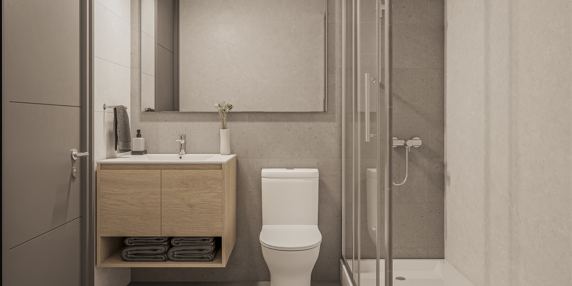 Proyecto Edificio Baum de Inmobiliaria Grupo Inmobiliario Leben-9