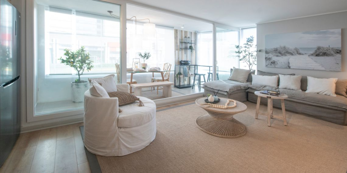 Proyecto MakroPlaza de Inmobiliaria Makro-3