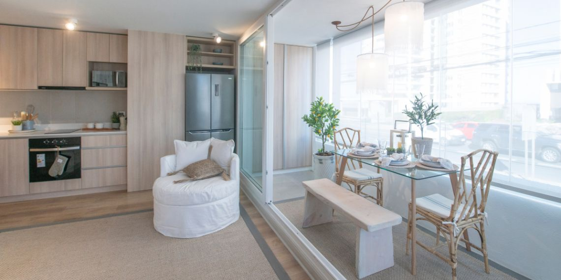 Proyecto MakroPlaza de Inmobiliaria Makro-4