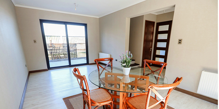 Proyecto Condominio Cataluna II de Inmobiliaria Valle Escondido Inmobiliaria-3