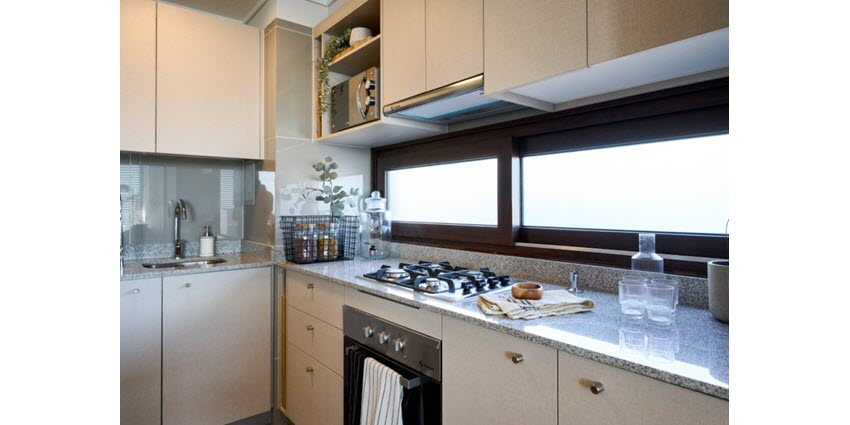 Proyecto Cumbres Del Peral de Inmobiliaria FG-6