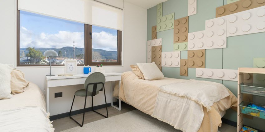 Proyecto Condominio Refugio Oriente de Inmobiliaria FG-7