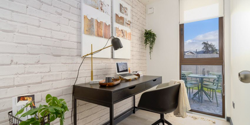 Proyecto Condominio Refugio Oriente de Inmobiliaria FG-8