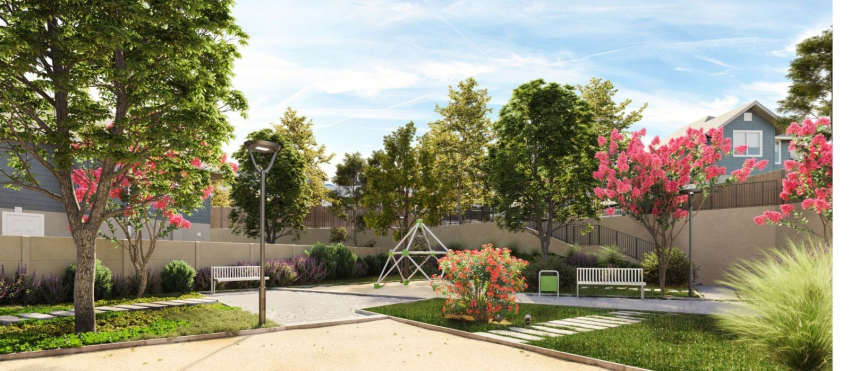 Proyecto Condominio Torreones de Inmobiliaria Aconcagua-6
