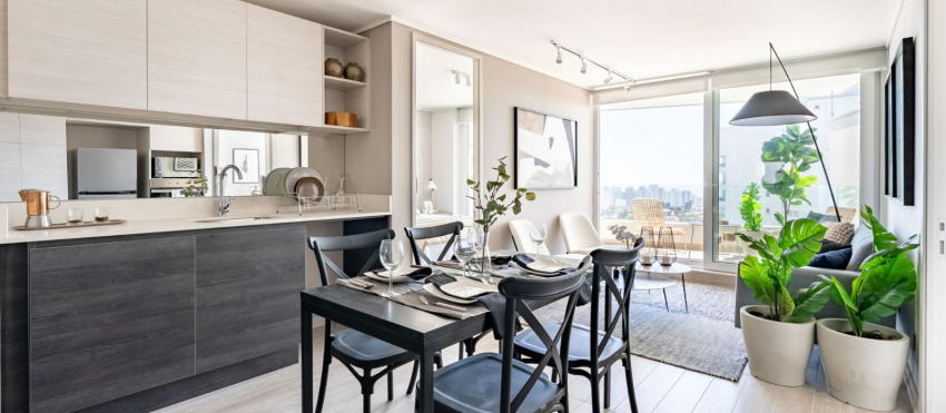 Proyecto Edificio One Montemar de Inmobiliaria Aconcagua-3