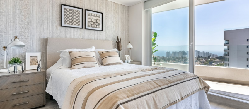 Proyecto Edificio One Montemar de Inmobiliaria Aconcagua-6