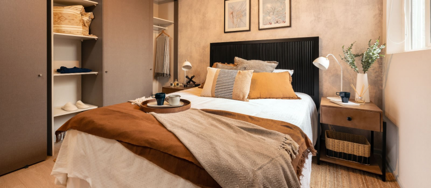 Proyecto Parque San Javier de Inmobiliaria Aconcagua-9